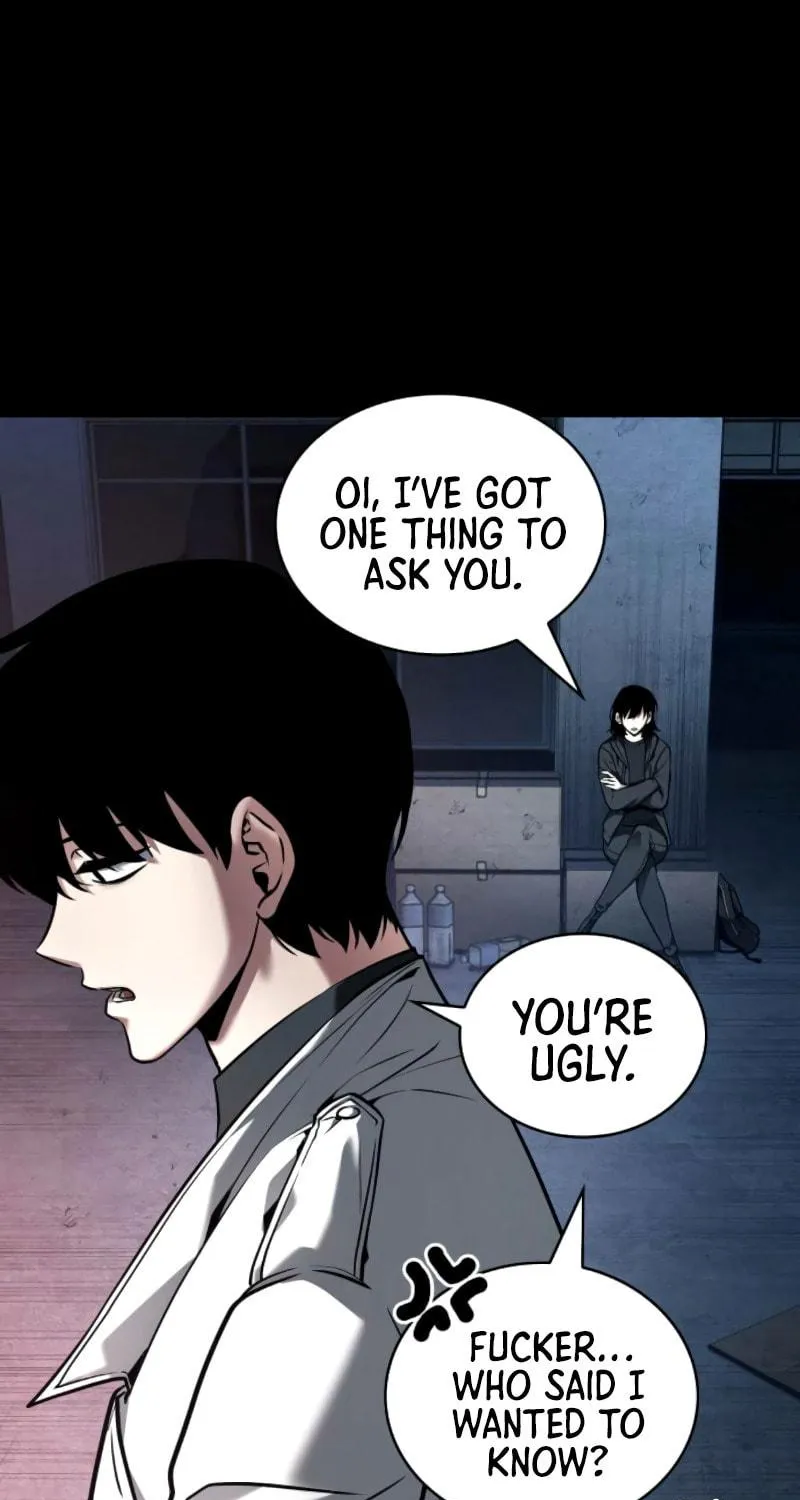 Omniscient Reader Chapter 92 page 111 - 