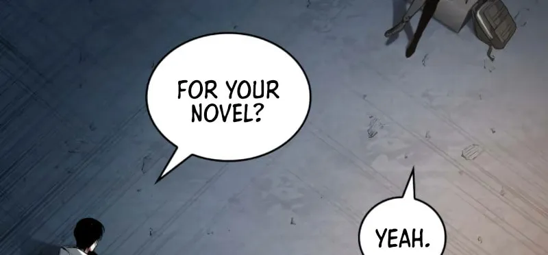 Omniscient Reader Chapter 92 page 120 - 