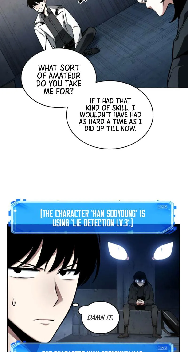 Omniscient Reader Chapter 92 page 129 - 