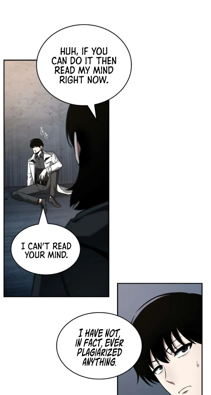 Omniscient Reader Chapter 92 page 131 - 