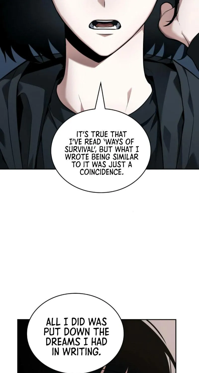 Omniscient Reader Chapter 92 page 137 - 