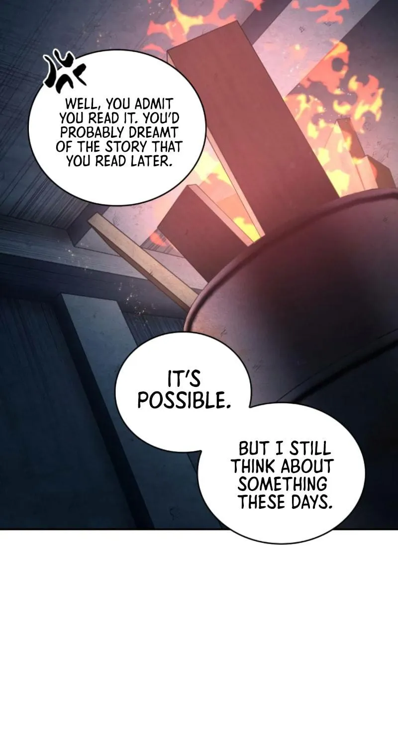 Omniscient Reader Chapter 92 page 141 - 
