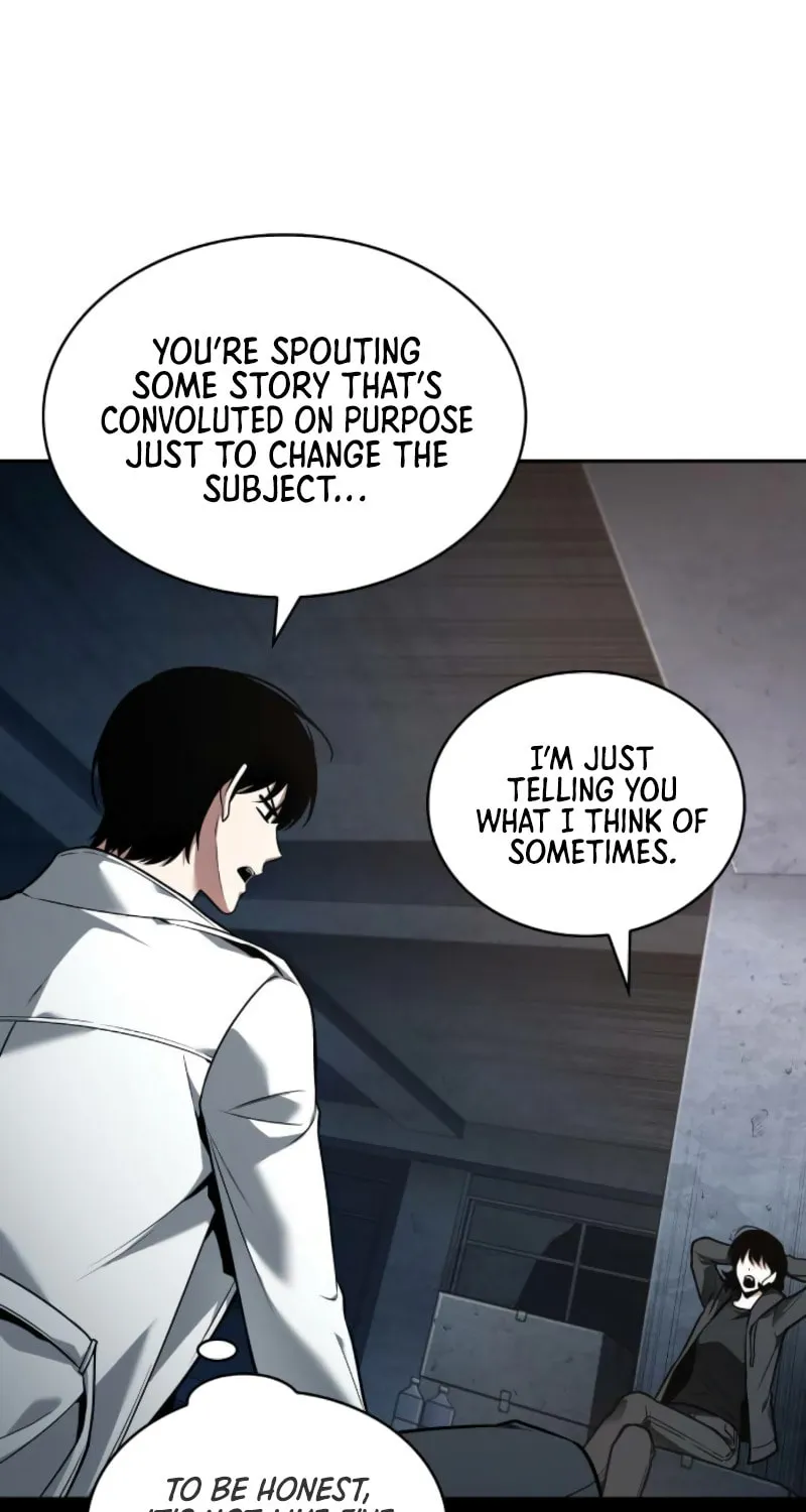 Omniscient Reader Chapter 92 page 145 - 