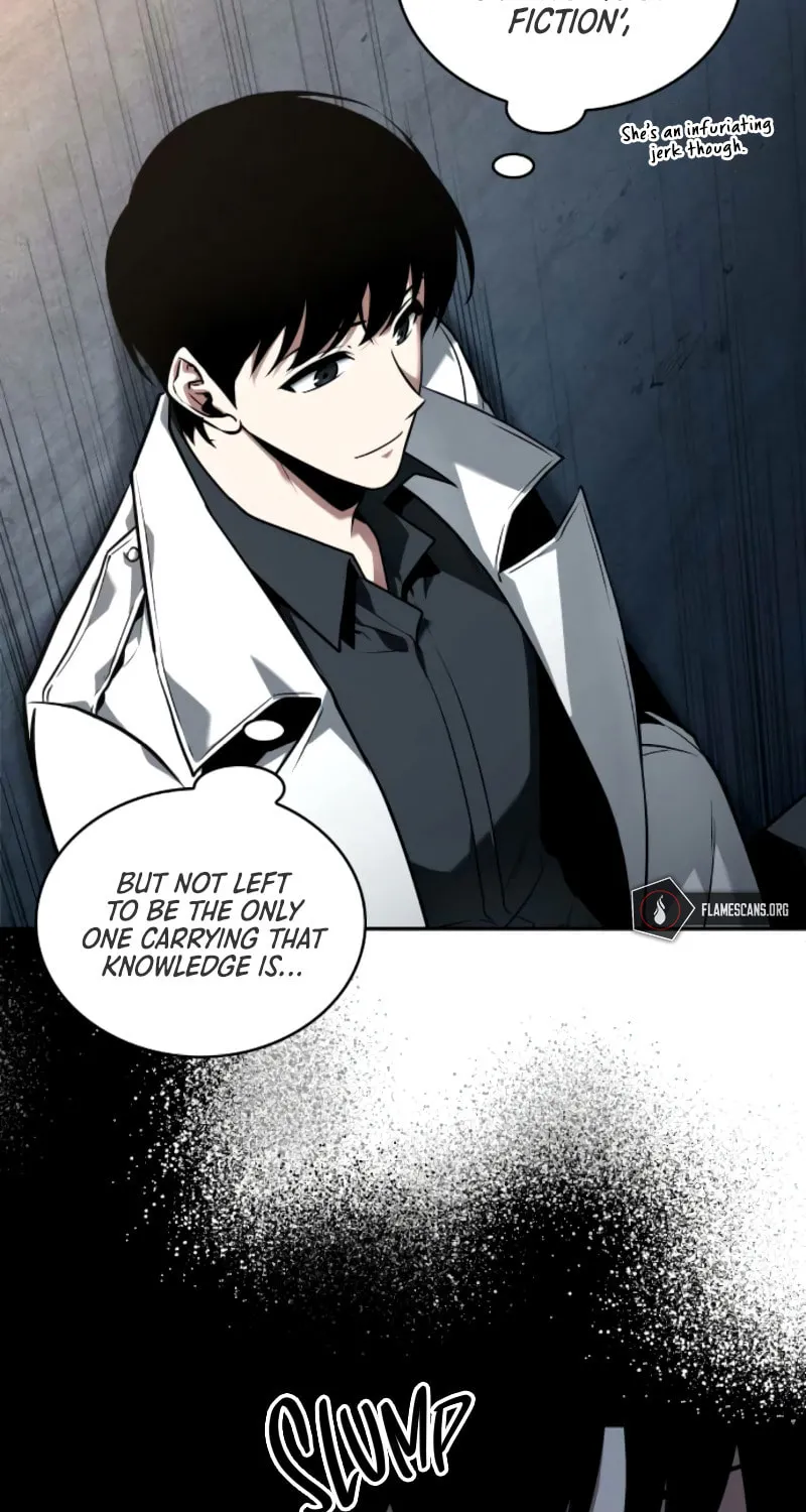 Omniscient Reader Chapter 92 page 155 - 
