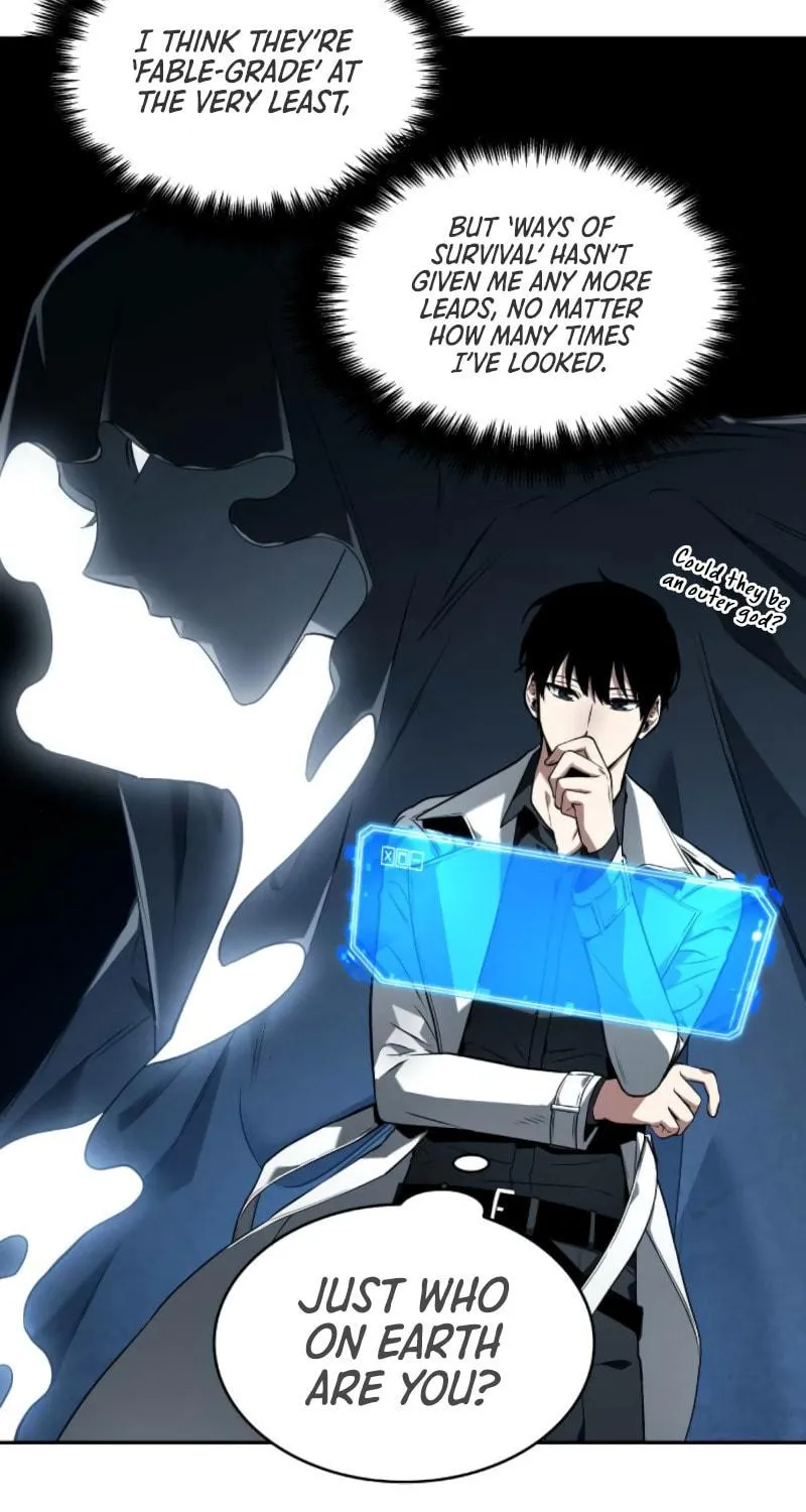Omniscient Reader Chapter 92 page 17 - 