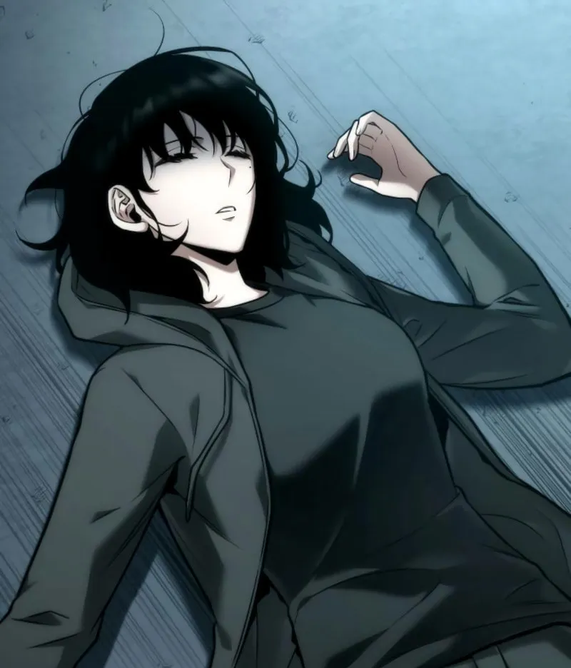 Omniscient Reader Chapter 92 page 166 - 