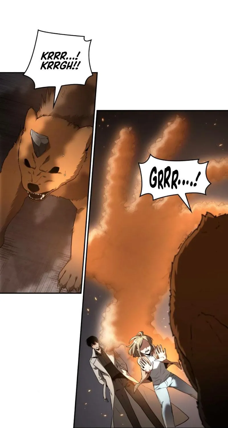 Omniscient Reader Chapter 92 page 33 - 