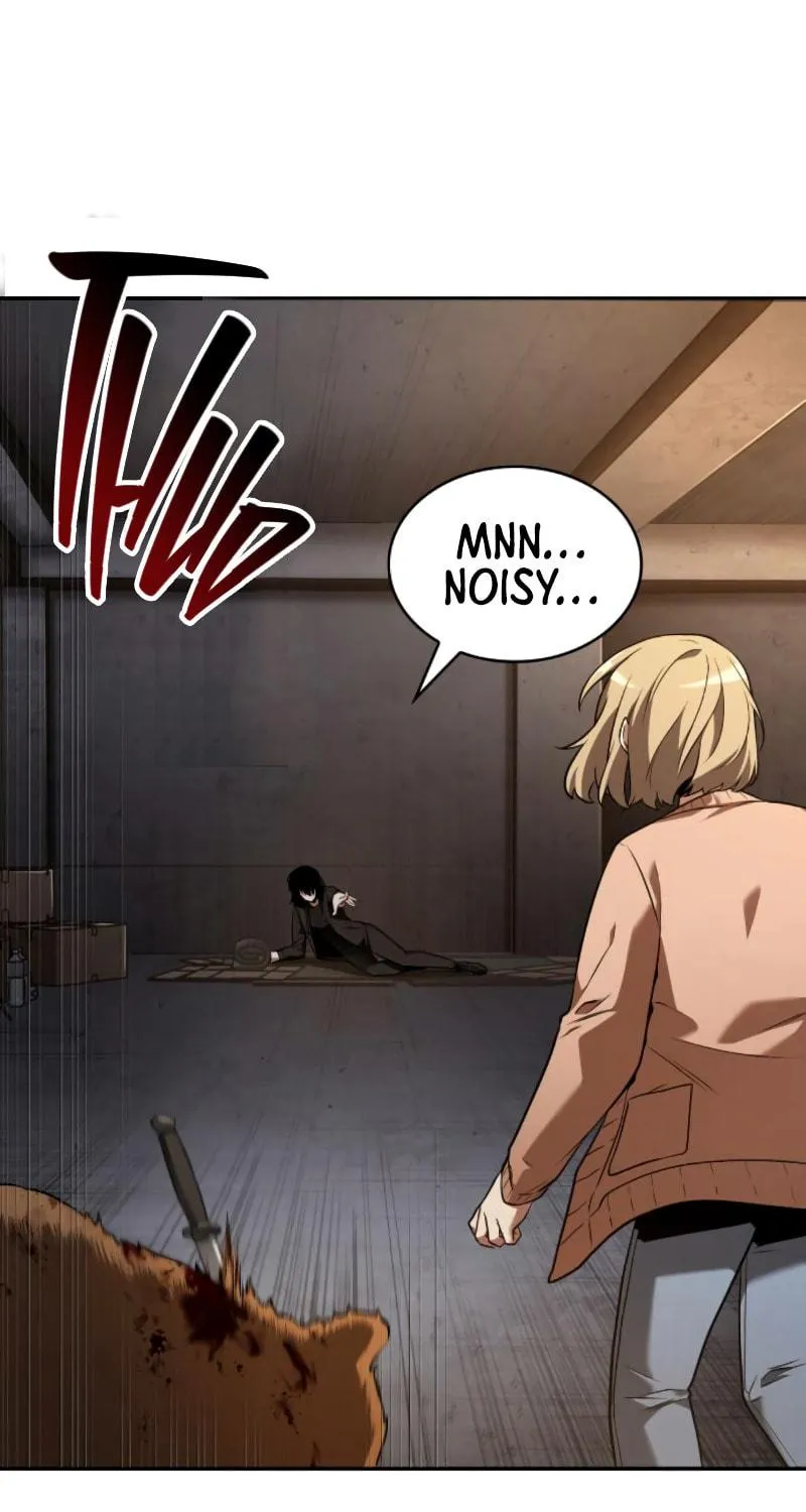 Omniscient Reader Chapter 92 page 39 - 