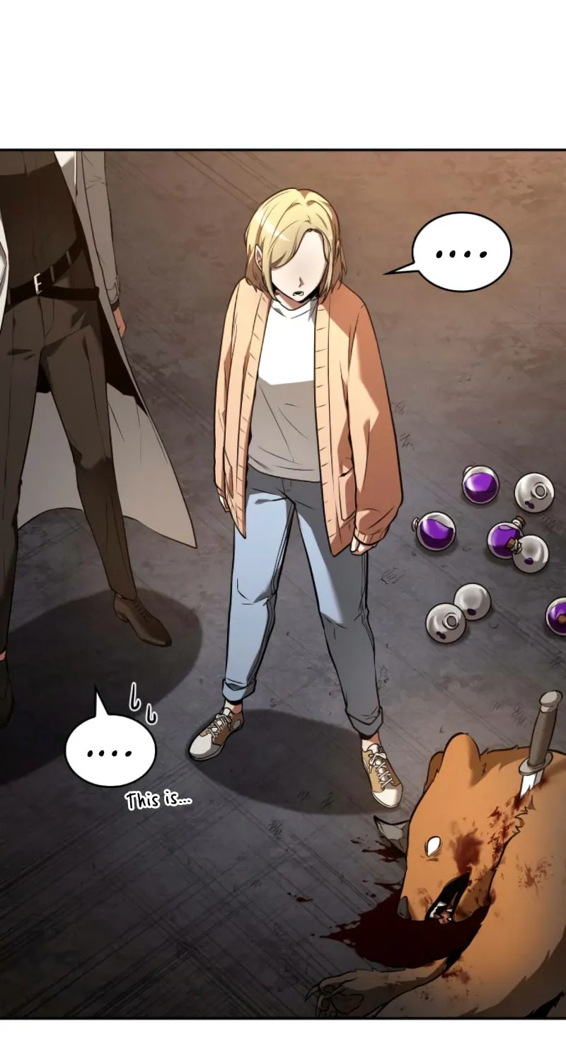 Omniscient Reader Chapter 92 page 41 - 