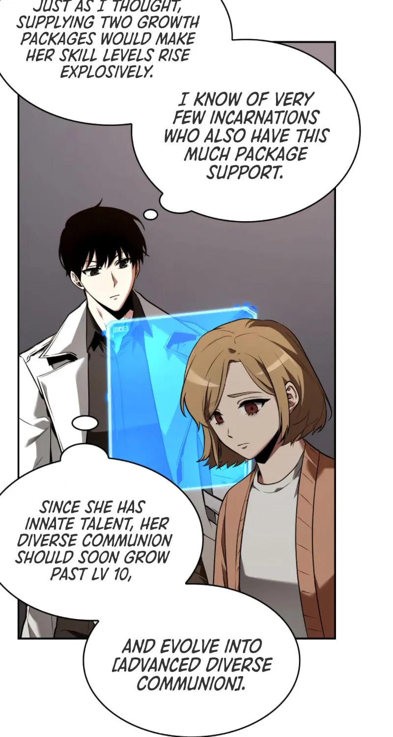 Omniscient Reader Chapter 92 page 49 - 