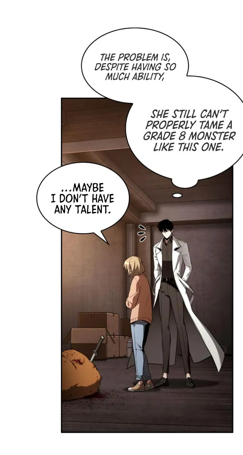 Omniscient Reader Chapter 92 page 51 - 