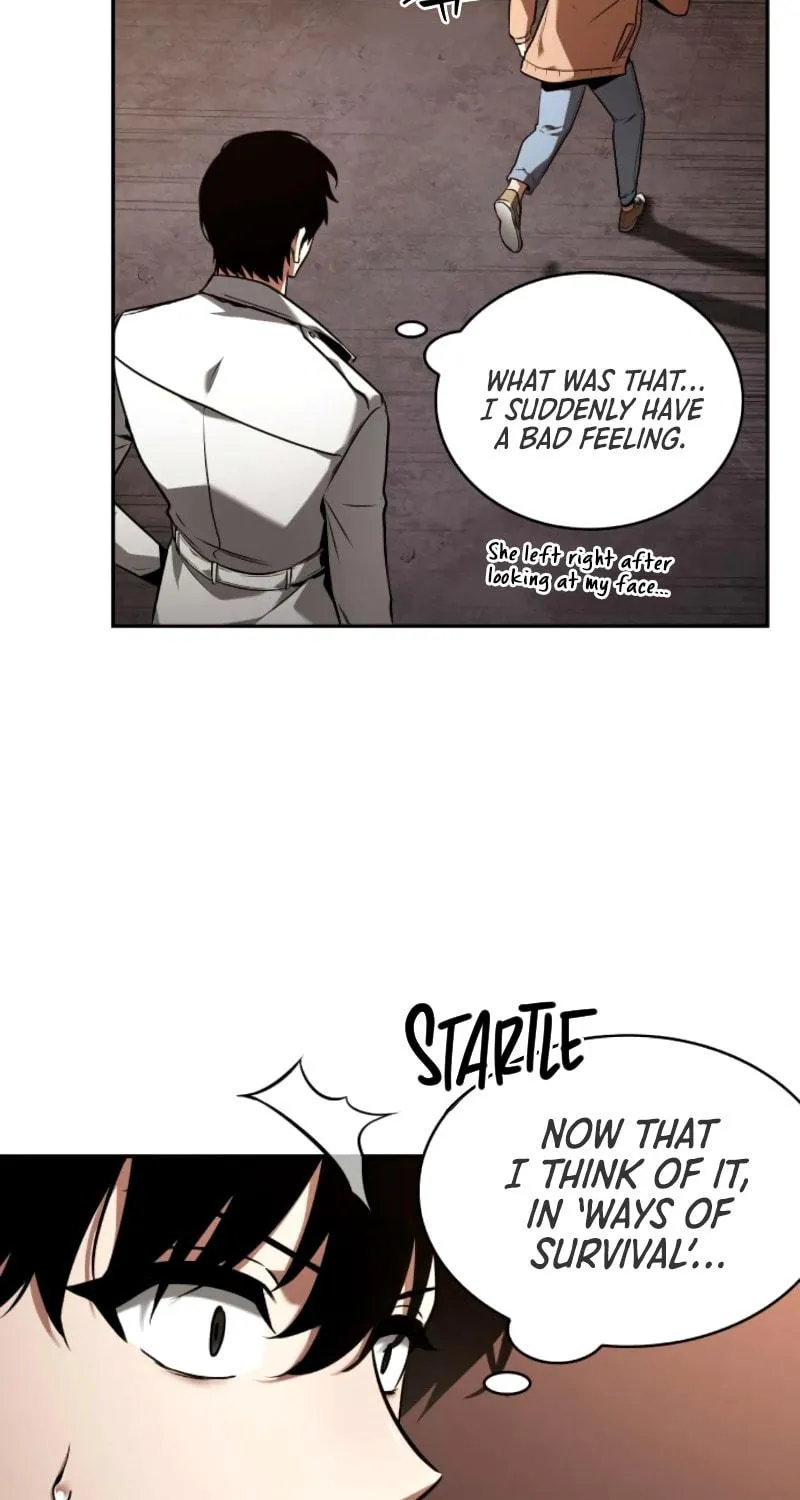 Omniscient Reader Chapter 92 page 63 - 