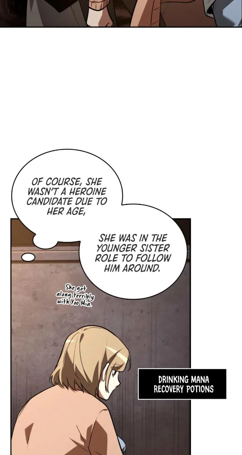 Omniscient Reader Chapter 92 page 69 - 