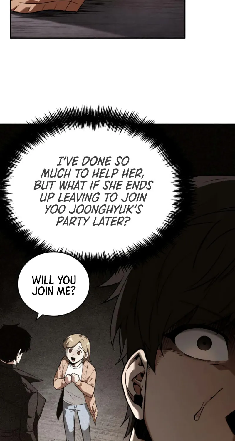 Omniscient Reader Chapter 92 page 71 - 