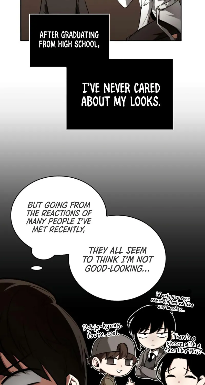 Omniscient Reader Chapter 92 page 79 - 