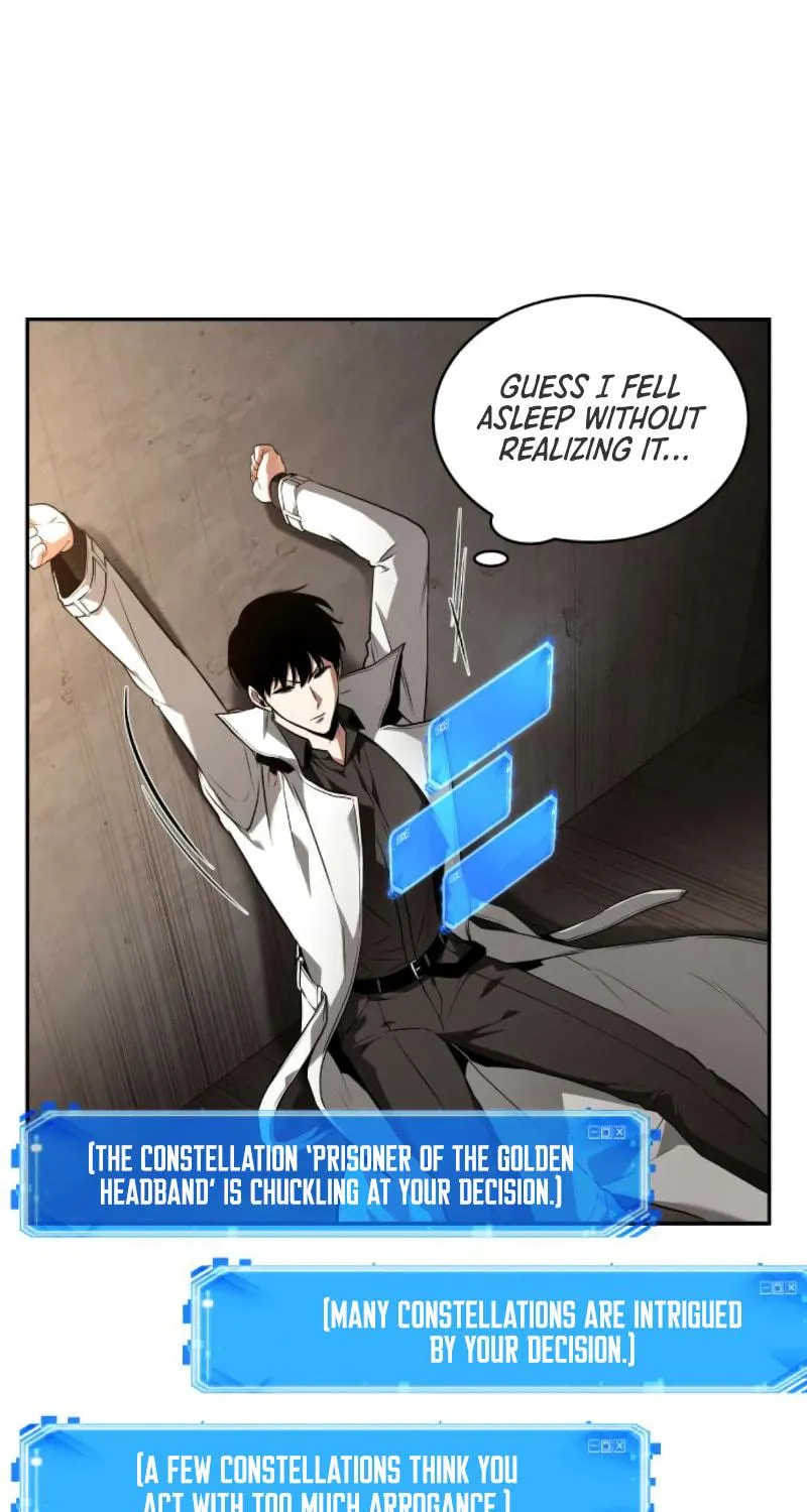 Omniscient Reader Chapter 92 page 9 - 