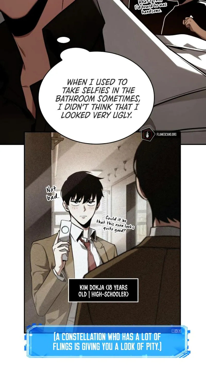 Omniscient Reader Chapter 92 page 81 - 