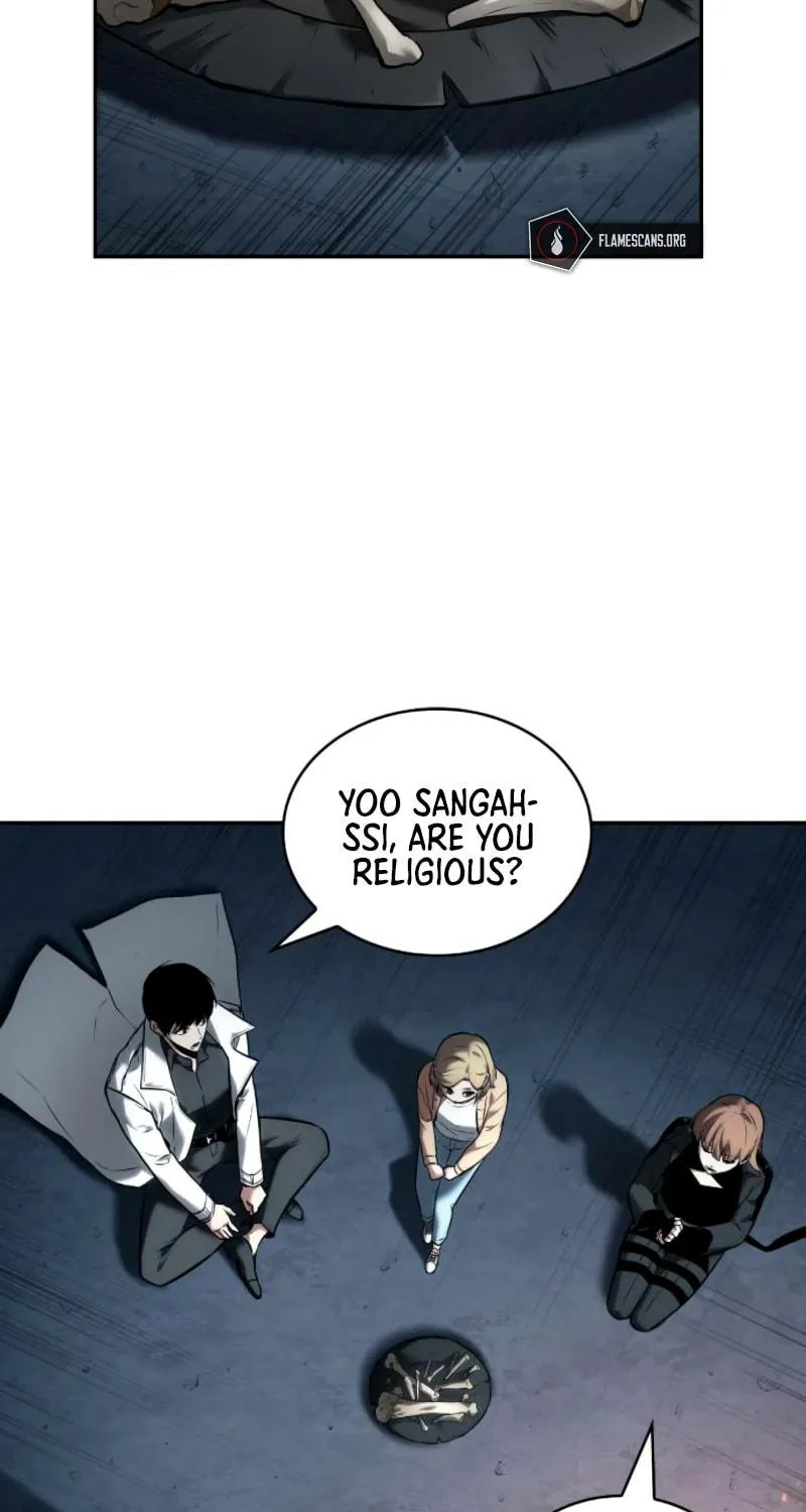 Omniscient Reader Chapter 92 page 93 - 
