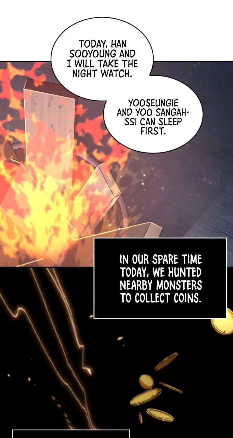 Omniscient Reader Chapter 92 page 99 - 