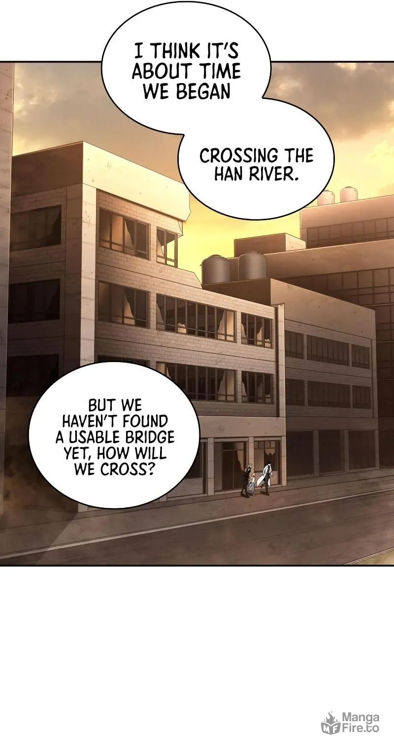Omniscient Reader Chapter 93 page 101 - 