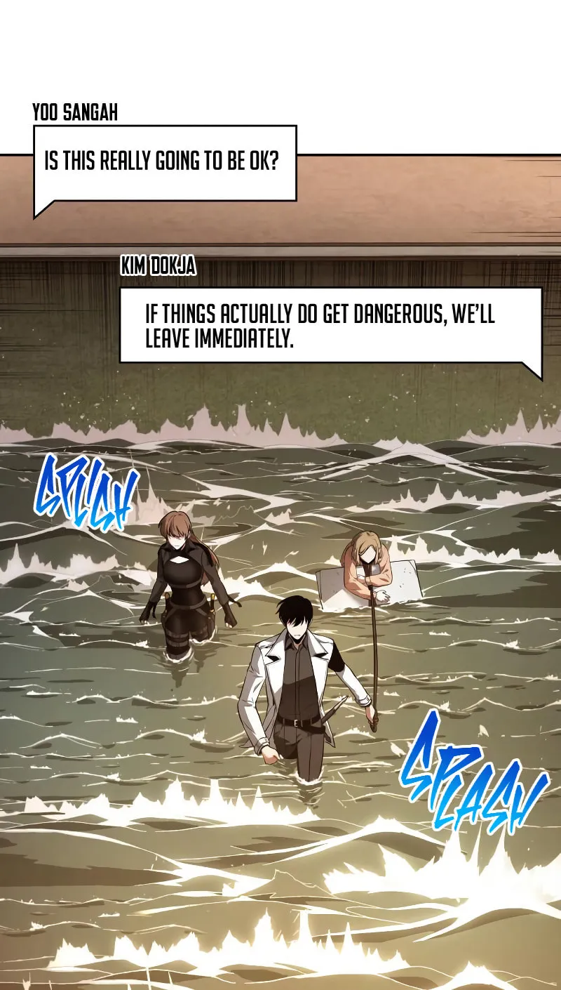 Omniscient Reader Chapter 93 page 115 - 