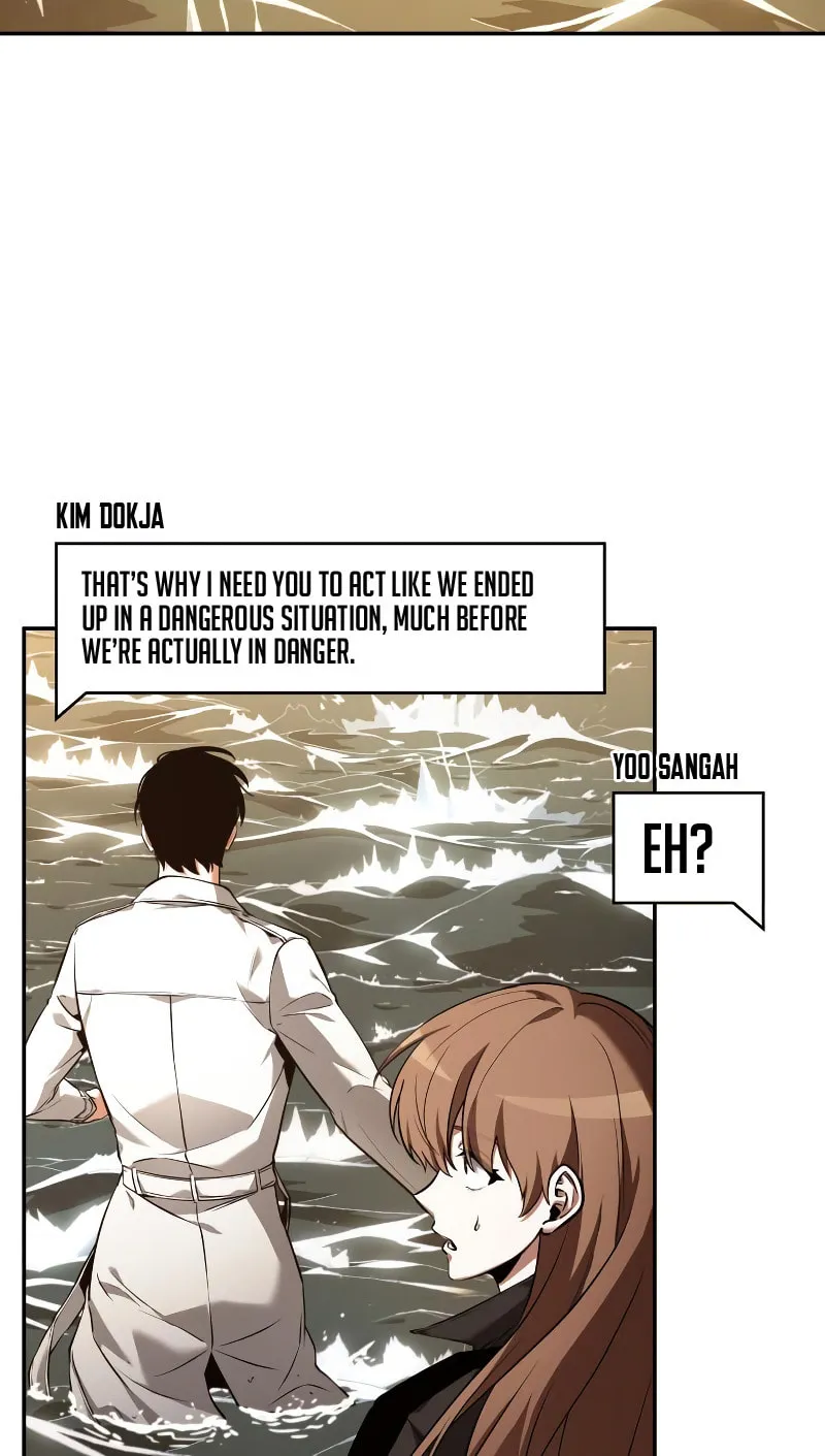 Omniscient Reader Chapter 93 page 116 - 