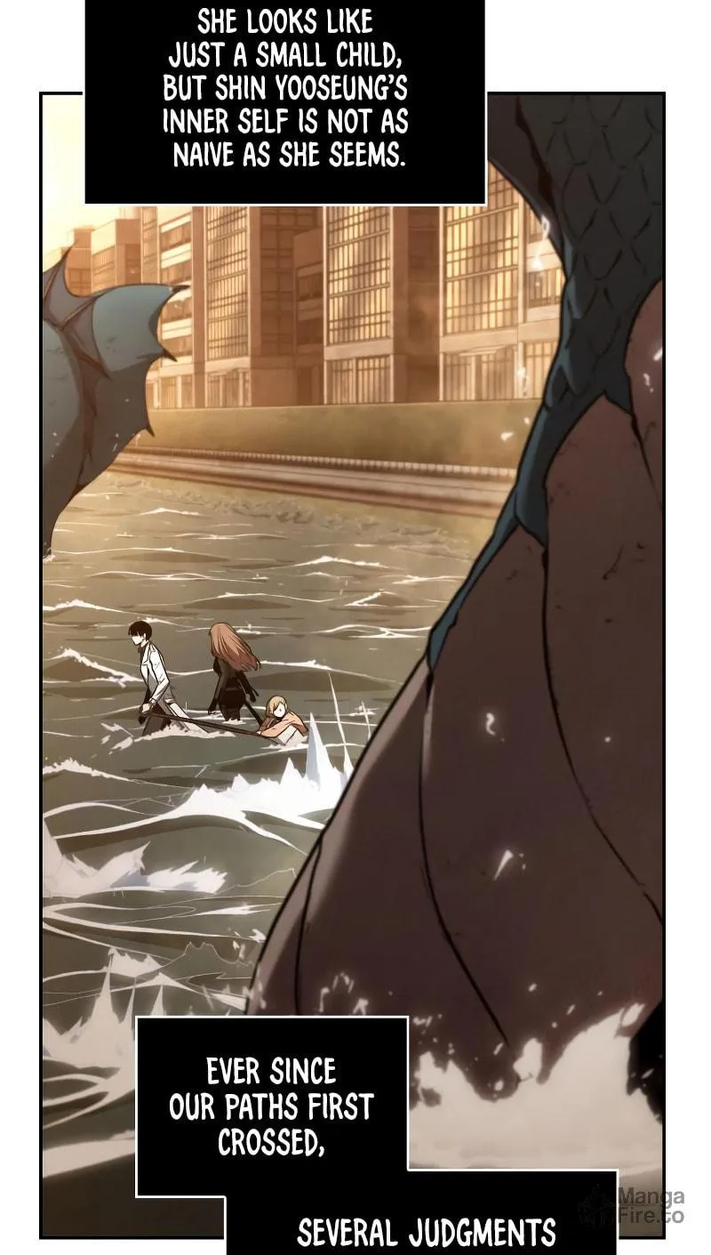 Omniscient Reader Chapter 93 page 120 - 