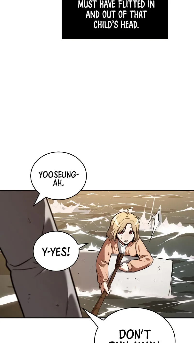 Omniscient Reader Chapter 93 page 121 - 