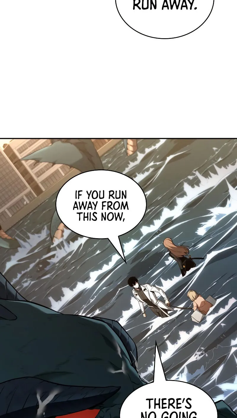 Omniscient Reader Chapter 93 page 122 - 
