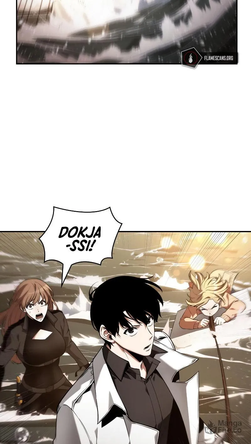 Omniscient Reader Chapter 93 page 126 - 