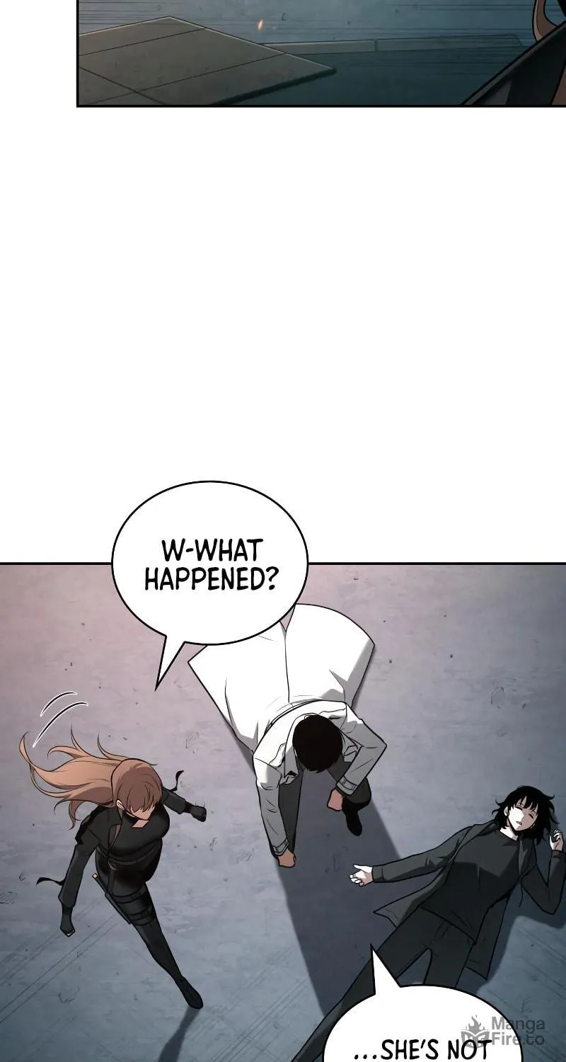 Omniscient Reader Chapter 93 page 15 - 