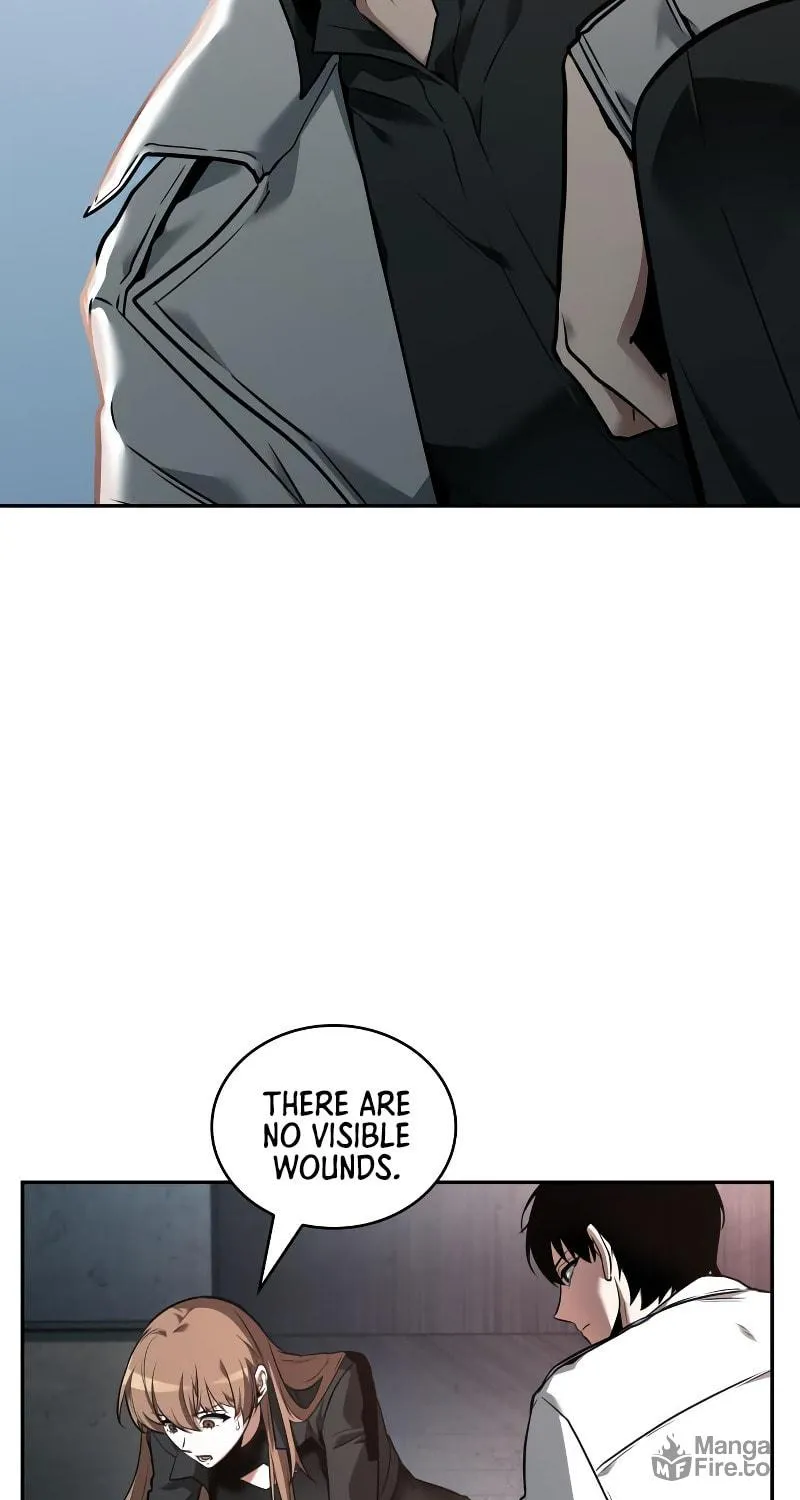 Omniscient Reader Chapter 93 page 21 - 