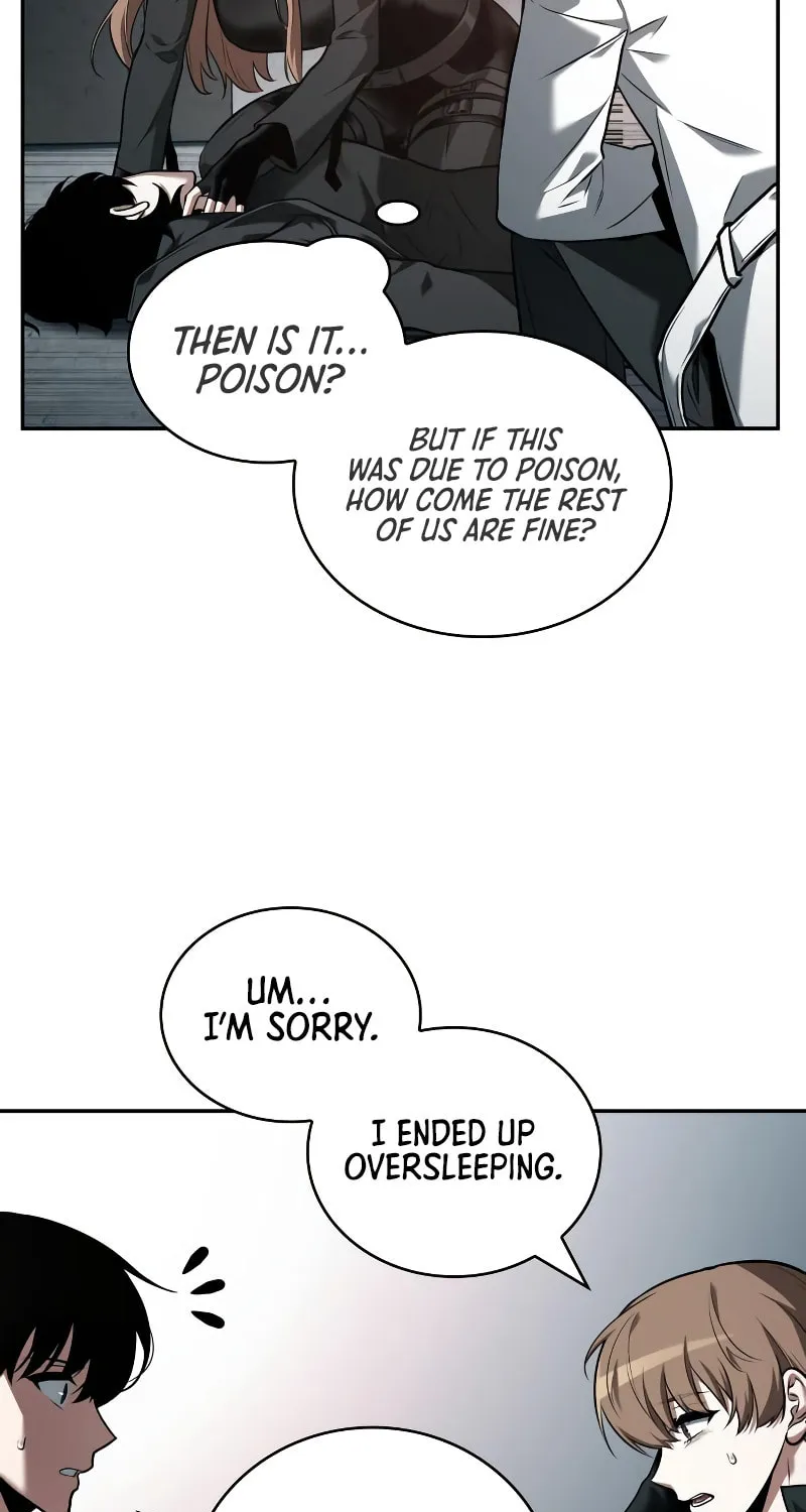 Omniscient Reader Chapter 93 page 23 - 