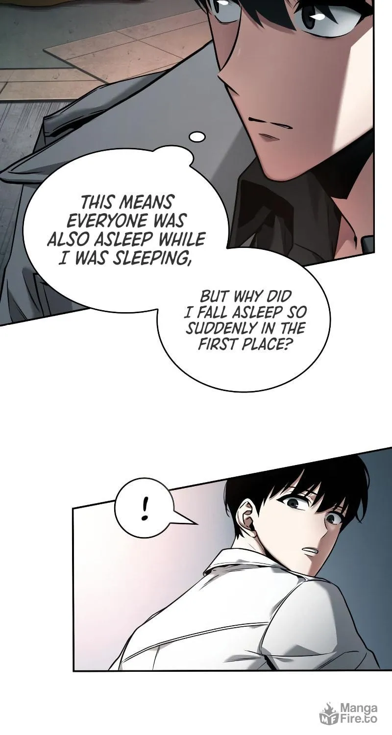 Omniscient Reader Chapter 93 page 27 - 