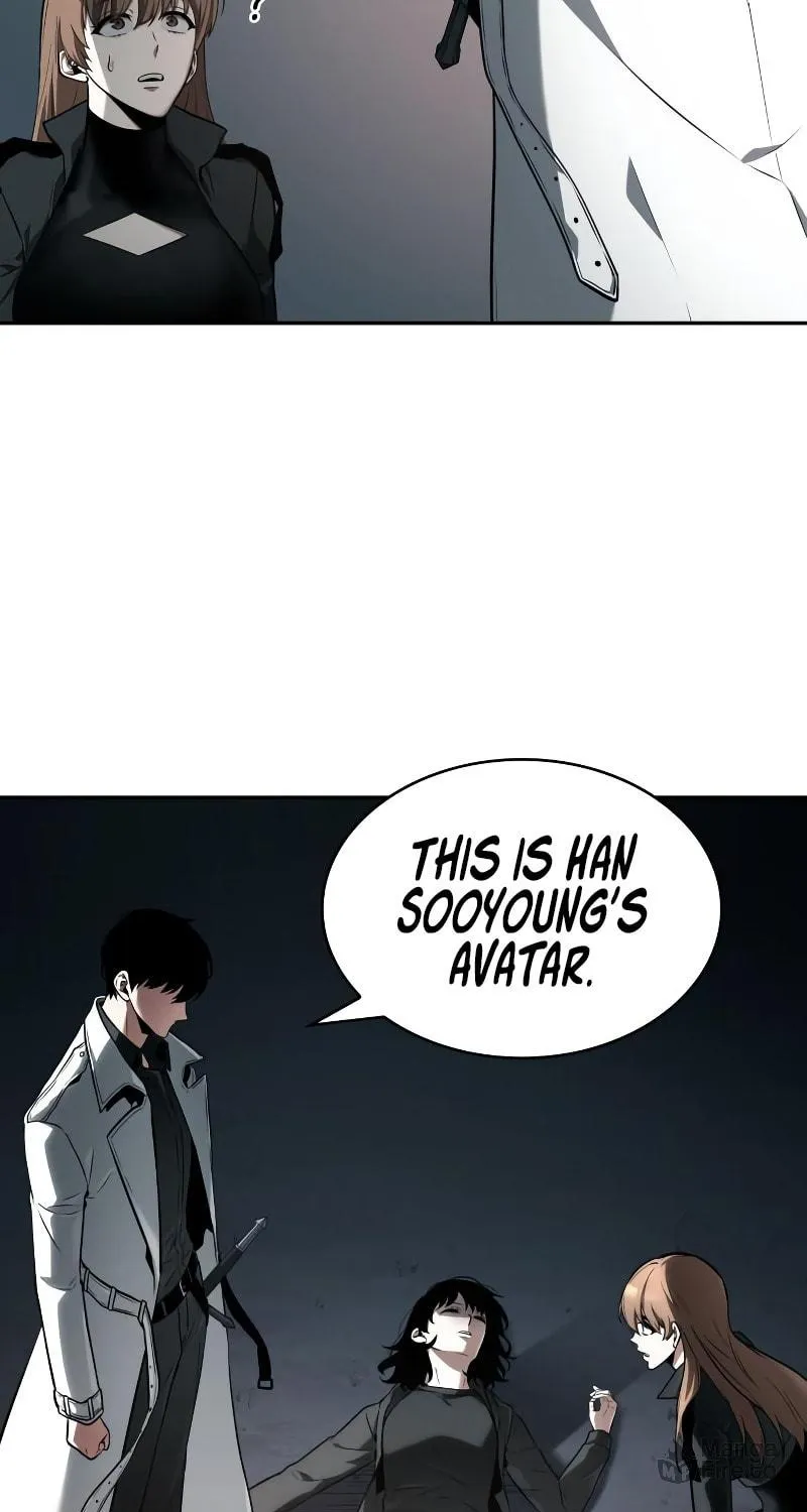 Omniscient Reader Chapter 93 page 37 - 
