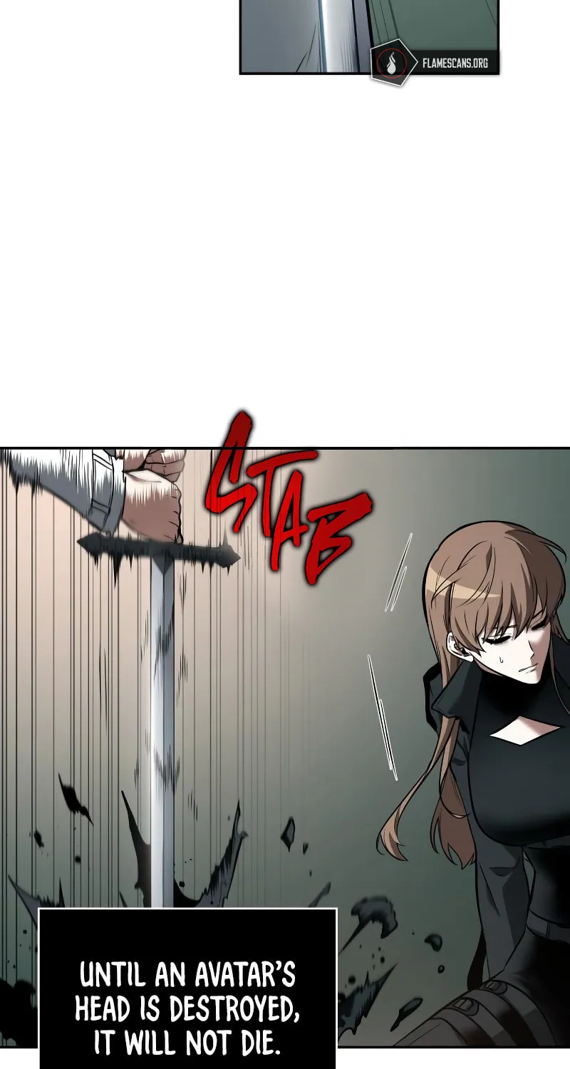 Omniscient Reader Chapter 93 page 49 - 