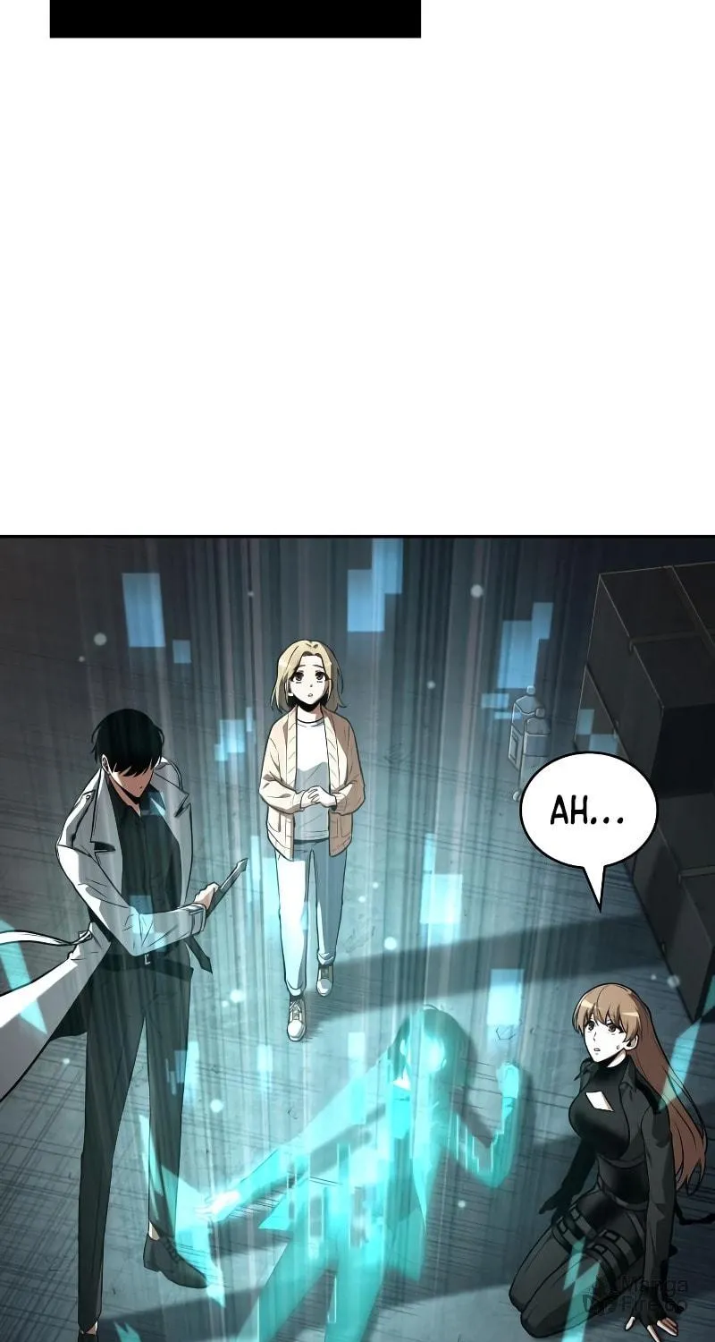 Omniscient Reader Chapter 93 page 51 - 