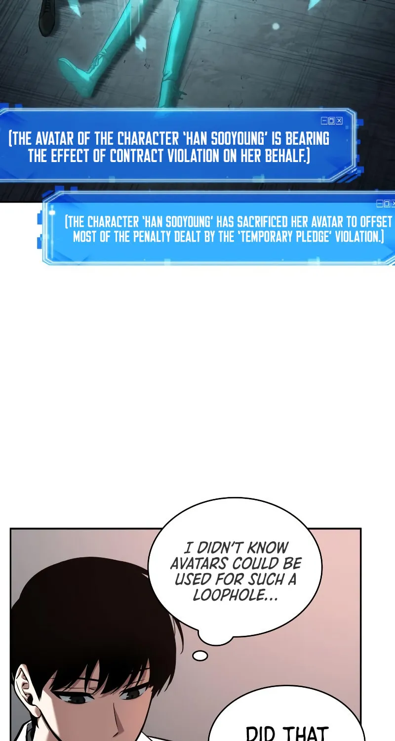 Omniscient Reader Chapter 93 page 53 - 