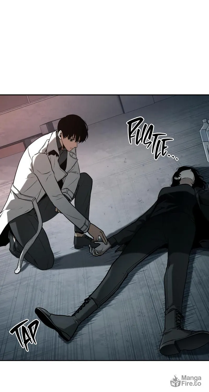 Omniscient Reader Chapter 93 page 9 - 