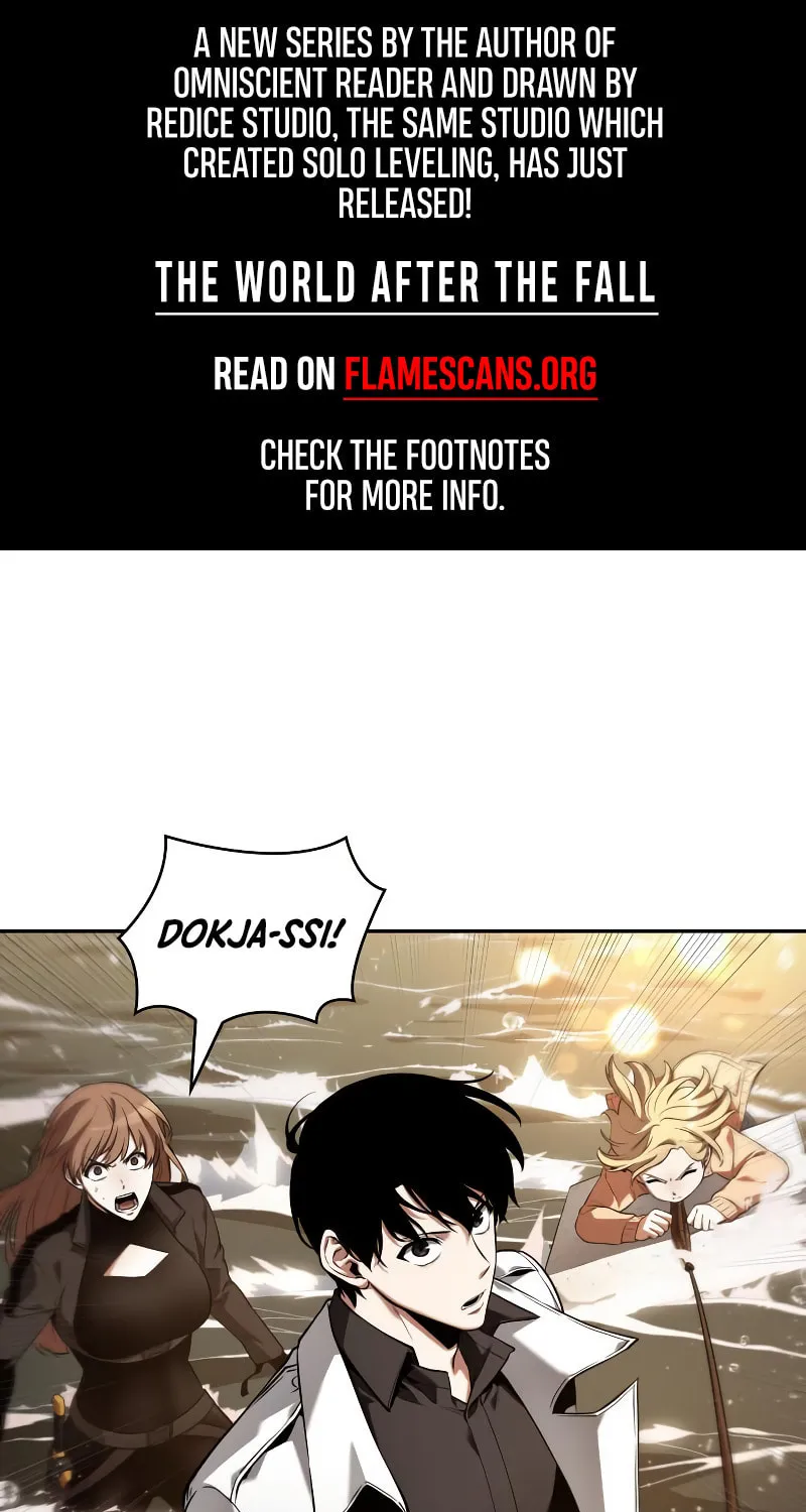 Omniscient Reader Chapter 94 page 2 - 