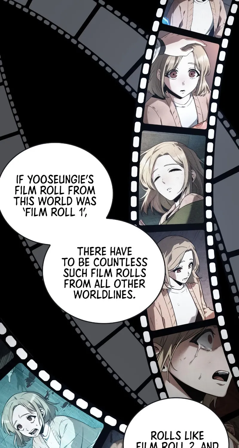 Omniscient Reader Chapter 94 page 104 - 