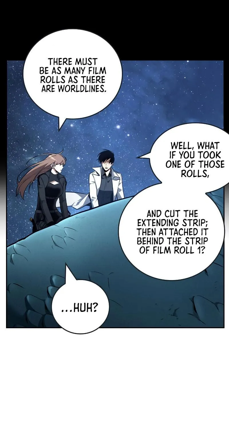 Omniscient Reader Chapter 94 page 106 - 