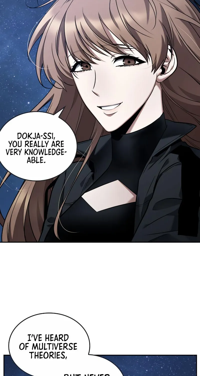 Omniscient Reader Chapter 94 page 121 - 