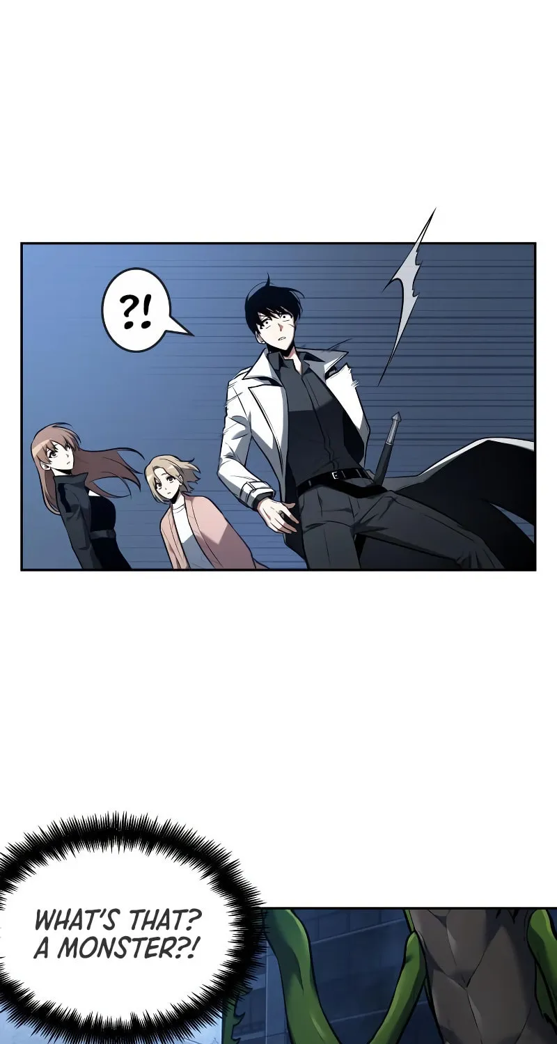 Omniscient Reader Chapter 94 page 132 - 