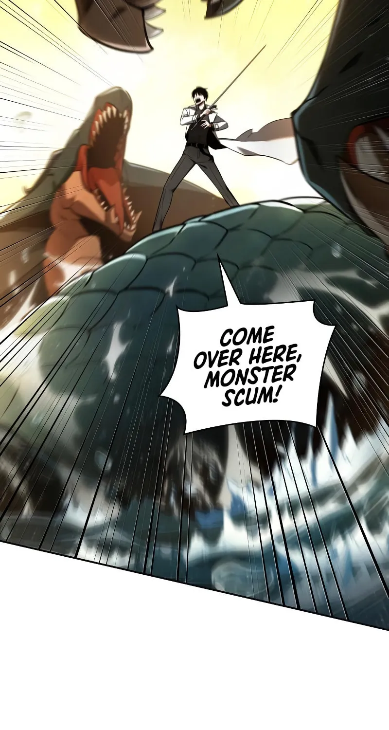 Omniscient Reader Chapter 94 page 19 - 
