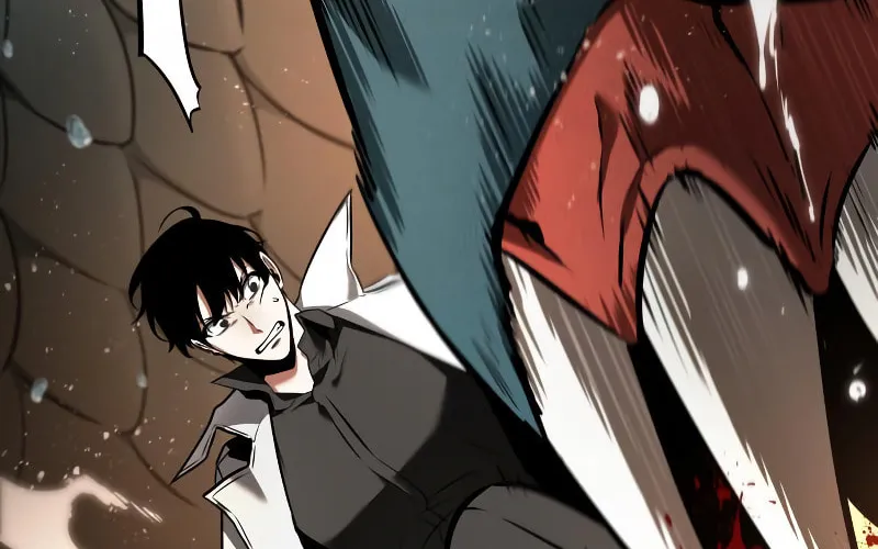 Omniscient Reader Chapter 94 page 24 - 