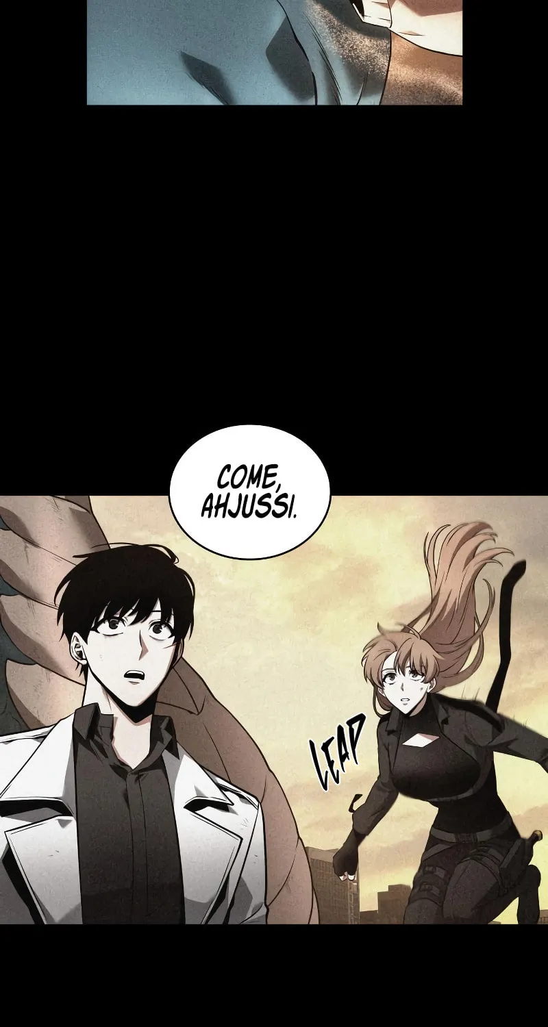 Omniscient Reader Chapter 94 page 87 - 