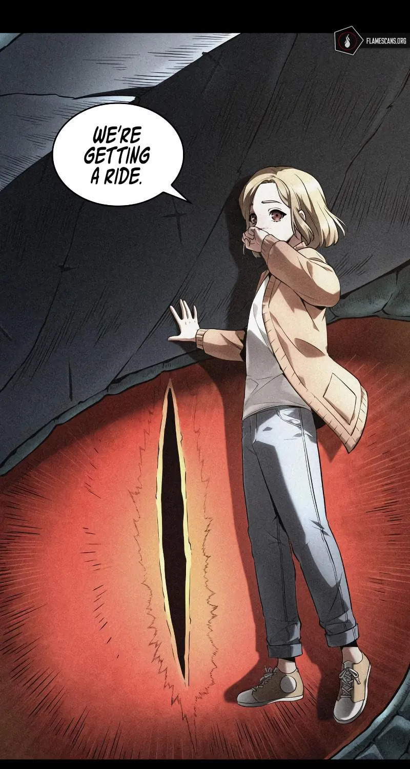 Omniscient Reader Chapter 94 page 89 - 