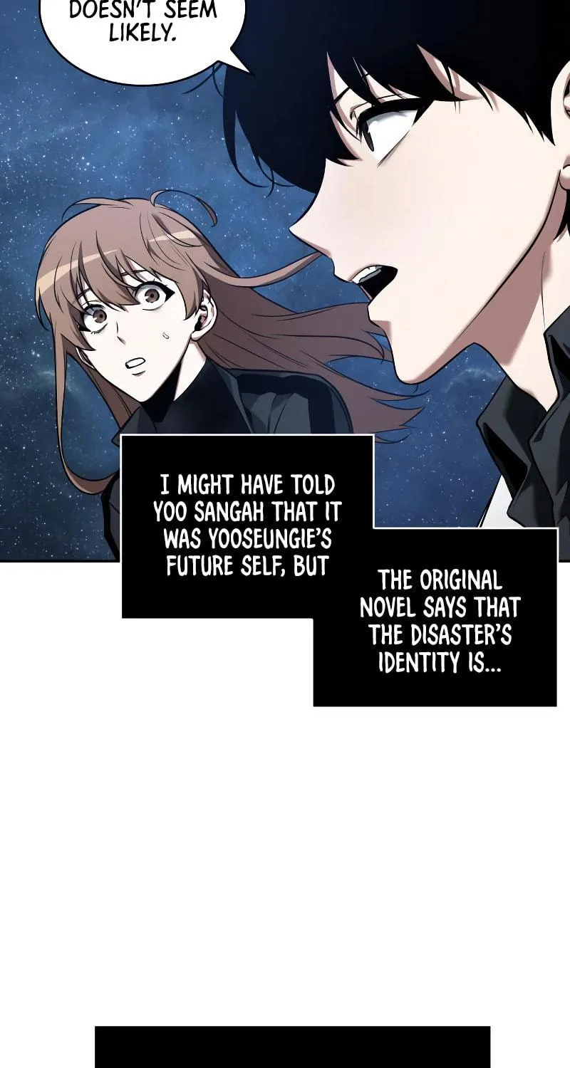 Omniscient Reader Chapter 94 page 99 - 