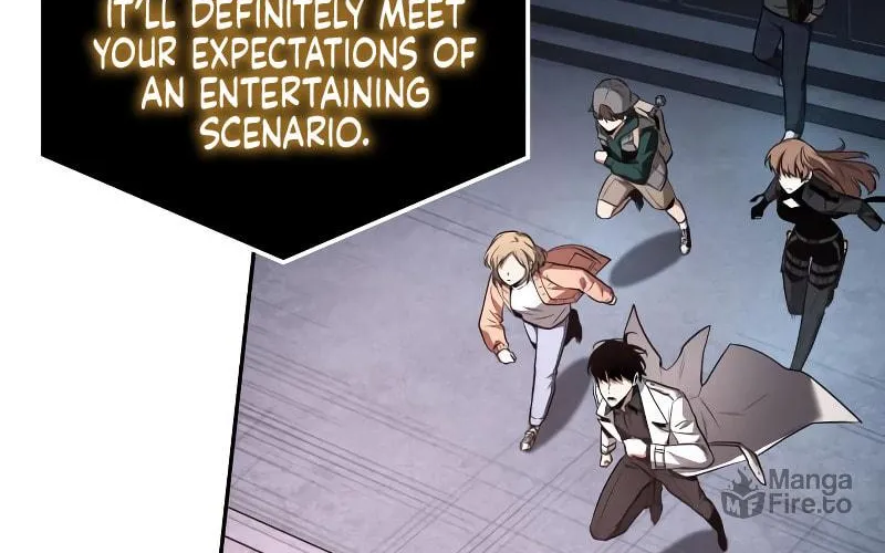 Omniscient Reader Chapter 95 page 110 - 